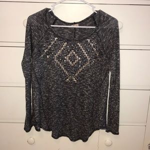 Hollister Long Sleeve
